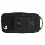 Ключове за VW, Seat и Skoda с електроника, чип, батерия, емблемка, снимка 5