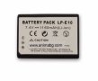 ANIMABG Батерия модел LP-E10, снимка 2