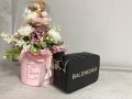 Черна чанта /реплика Balenciaga код SG94, снимка 3