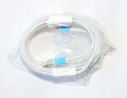 USB Lightning кабел за iPhone - 3 метра, снимка 3