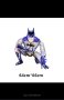 Надуваем 3D Батман, снимка 1 - Други - 43255681