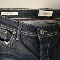 Оригинални Нови дънки Pepe Jeans, риза Scotch & Aoda, снимка 4 - Дънки - 44867846