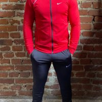 Мъжки спортен екип  Nike код Br117, снимка 2 - Спортни дрехи, екипи - 38080397