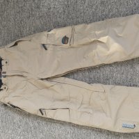 Boarding  панталон TCM-нов, снимка 1 - Спортни дрехи, екипи - 38993912