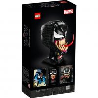 LEGO Marvel Spider-Man Venom 76187, снимка 3 - Конструктори - 39617604