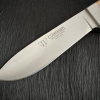 Gudeman 228-L Sport&Hunt. Испански ловен нож. (512281), снимка 6 - Ножове - 40799261