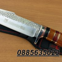 Ловен нож Columbia SA73/SA75/SA76 , снимка 4 - Ножове - 28777770