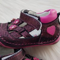 Бебешки обувки PONKI №19 , снимка 2 - Бебешки обувки - 40836464
