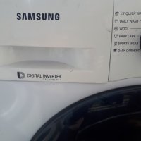  Продавам пералня Samsung WW70K44305W на части, снимка 4 - Перални - 32457099