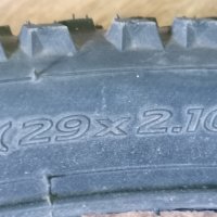 Външни гуми 2 бр. 27,5 и 29 цола, снимка 12 - Части за велосипеди - 37125833