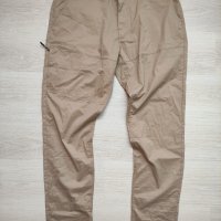 Мъжки спортен панталон TBS размер 52, снимка 2 - Панталони - 43786653