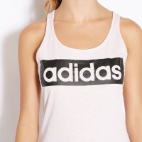 adidas - страхотен дамски потник, снимка 1 - Потници - 28004964