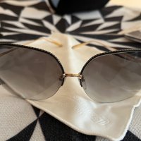 Слънчеви очила Chrome Hearts , снимка 5 - Слънчеви и диоптрични очила - 43774684