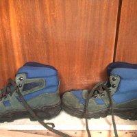 Туристически  обувки REK, италиански, снимка 1 - Спортни обувки - 34878887