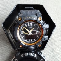 Мъжки часовник Casio G-Shock , снимка 2 - Мъжки - 32416348