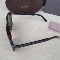 Tom Ford Нови Слънчеви Очила, снимка 5 - Слънчеви и диоптрични очила - 38936305