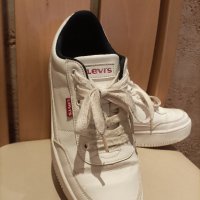 Levis дамски обувки, маратонки, кецове 39 номер , снимка 1 - Кецове - 43855535