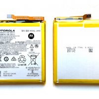 Батерия за Motorola Edge Plus LW50, снимка 1 - Оригинални батерии - 39727769