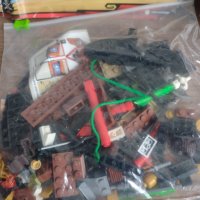 LEGO® 70604 Tiger Widow Island, снимка 7 - Конструктори - 38654510