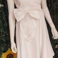 луксозна сватбена булчинска рокля, снимка 2 - Сватбени рокли - 40670052