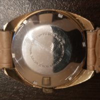 Mondaine - швейцарски автоматичен часовник, снимка 3 - Мъжки - 37013668