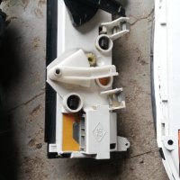 Блок за управление на еърбек, армарурно табло,ключ за фарове и чистачки Рено Канго 1.4 бензин, , снимка 4 - Части - 37526403