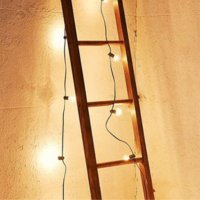 Приказни LED Светлини Bomcosy 15м. 50 крушки String Lights , снимка 6 - Декорация за дома - 43434098