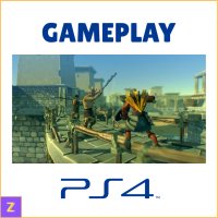 PS4: Pharaonic Deluxe Edition | ПС4: Фараони Луксозно Издание, снимка 10 - Игри за PlayStation - 43911377