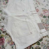 Дамски къси дънки original, снимка 4 - Къси панталони и бермуди - 28802024