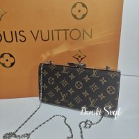 LV Louis Vuitton нова  дамска чанта, снимка 1 - Чанти - 21927048