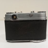 Фотоапарат Kodak Retina 3c, снимка 8 - Фотоапарати - 43855467