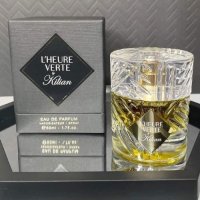 By Kilian L'Heure Verte EDP 50ml, снимка 1 - Унисекс парфюми - 43416992