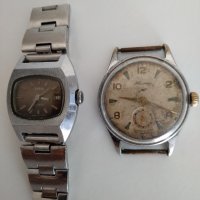 Два колекционерски часовника Кама и Заря, снимка 1 - Други - 37989153