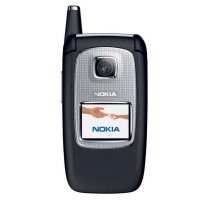 Дисплей Nokia 5200 - Nokia 6151 - Nokia 6101 - Nokia 6103 - Nokia 6060 - Nokia 5070 - Nokia 6070, снимка 7 - Резервни части за телефони - 11848688