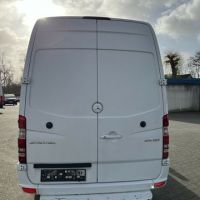 Mercedes-Benz Mercedes Спринтер 313, снимка 3 - Бусове и автобуси - 36526776