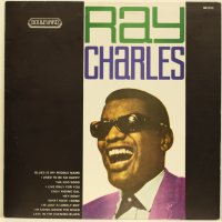 Ray Charles, снимка 1 - Грамофонни плочи - 39007409