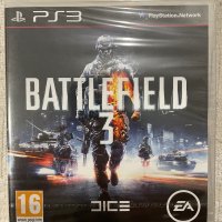 Нова! Battlefield 3 PS3, снимка 1 - Игри за PlayStation - 43801048