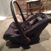 Детско столче за кола , снимка 2 - Аксесоари и консумативи - 44053966