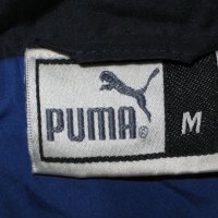 Спортно горнище PUMA   мъжко,Л, снимка 1 - Спортни дрехи, екипи - 33073410