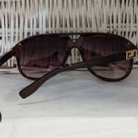 Очила унисекс слънчеви -V022, снимка 2 - Слънчеви и диоптрични очила - 12712356