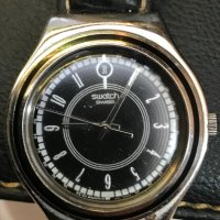 Часовник Суотч /Swatch Unisex Watch YGS464, снимка 8 - Други - 41303730