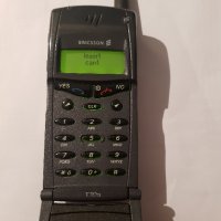 Ericsson T10S, снимка 3 - Sony Ericsson - 43937069