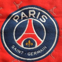 Paris Saint-Germain  Шал Нов, снимка 5 - Футбол - 44095721