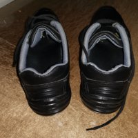 Работни обувки Uvex 47 номер, снимка 15 - Мъжки боти - 39829208
