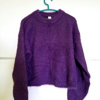 Пуловери - най-различни, снимка 2 - Блузи с дълъг ръкав и пуловери - 43034624