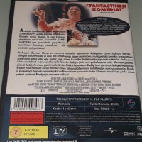 ДВД Филми бг.суб Смахнатия професор 2, снимка 3 - DVD филми - 33098803
