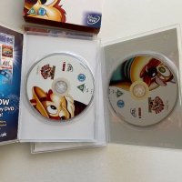 Chip N Dale Rescue Rangers First Collection DVD филми, снимка 3 - Анимации - 39132412