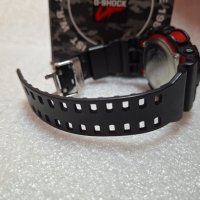 Мъжки часовник Casio G-Shock - GA-100, снимка 11 - Мъжки - 43845931