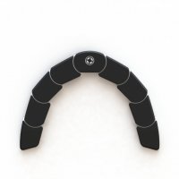 Протектор за нос на уиндсърф дъска Unifiber Universal, снимка 3 - Водни спортове - 33293152