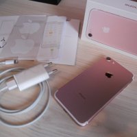 Iphone 7 Rose Gold 32GB, снимка 6 - Apple iPhone - 33264163